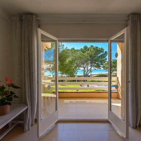 Residencial Guardamar Zeus Appartement Miami Playa Buitenkant foto