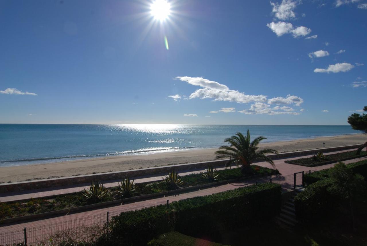 Residencial Guardamar Zeus Appartement Miami Playa Buitenkant foto