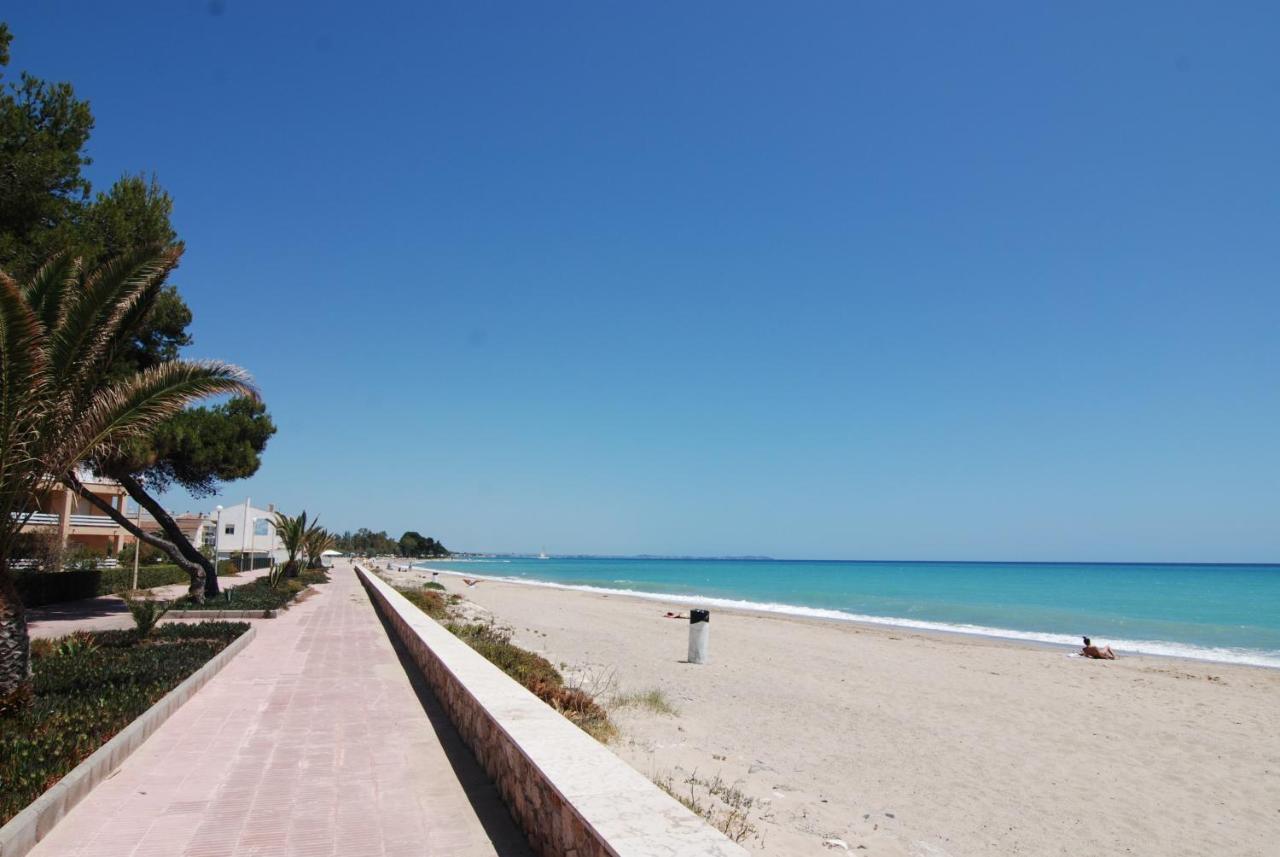 Residencial Guardamar Zeus Appartement Miami Playa Buitenkant foto