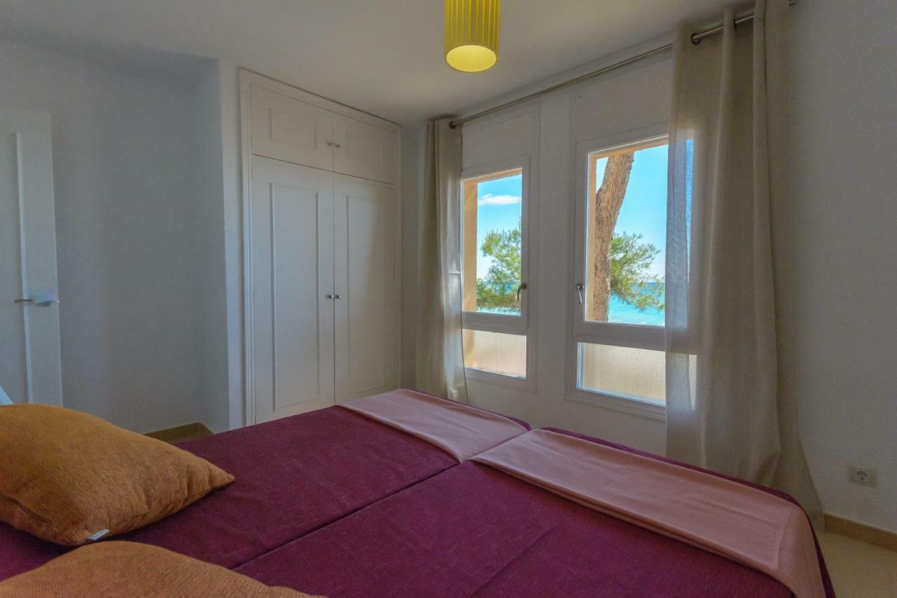 Residencial Guardamar Zeus Appartement Miami Playa Buitenkant foto