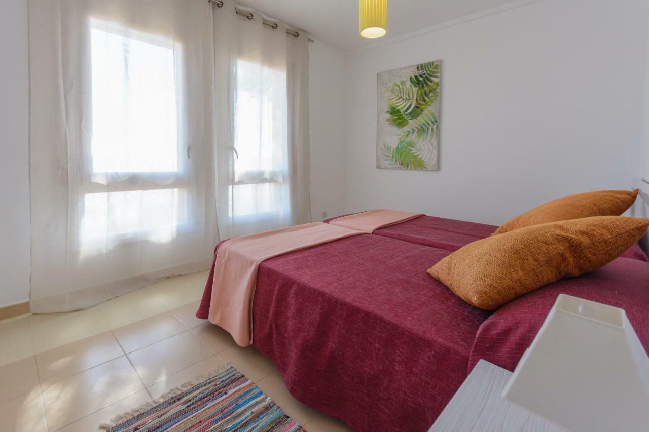 Residencial Guardamar Zeus Appartement Miami Playa Buitenkant foto