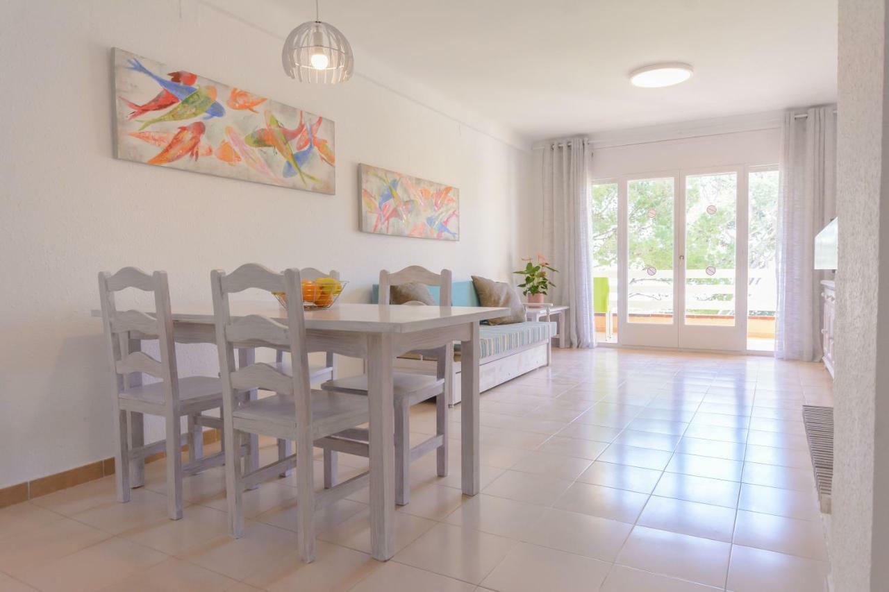 Residencial Guardamar Zeus Appartement Miami Playa Buitenkant foto