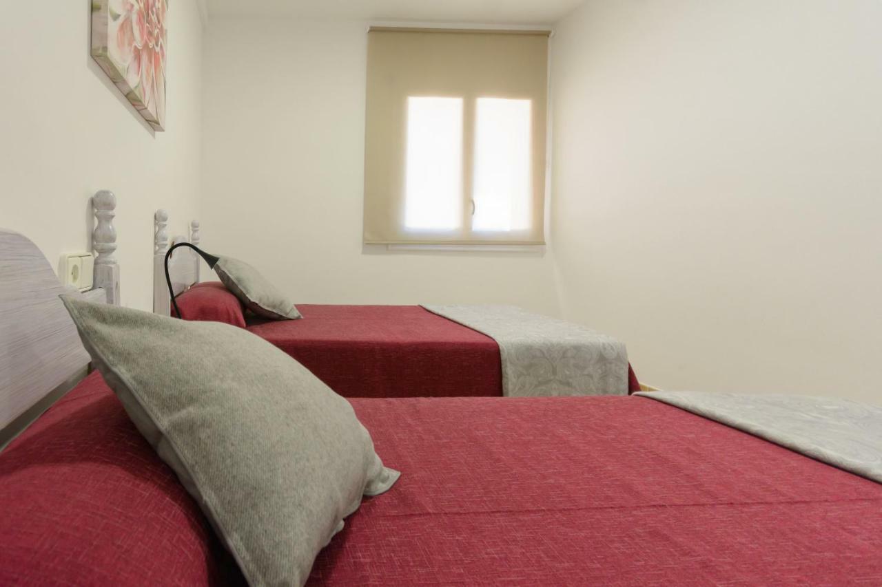 Residencial Guardamar Zeus Appartement Miami Playa Buitenkant foto