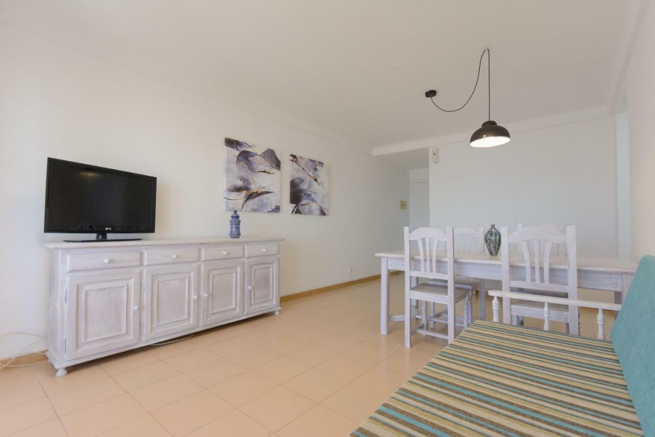 Residencial Guardamar Zeus Appartement Miami Playa Buitenkant foto