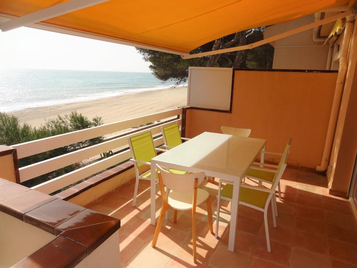 Residencial Guardamar Zeus Appartement Miami Playa Buitenkant foto