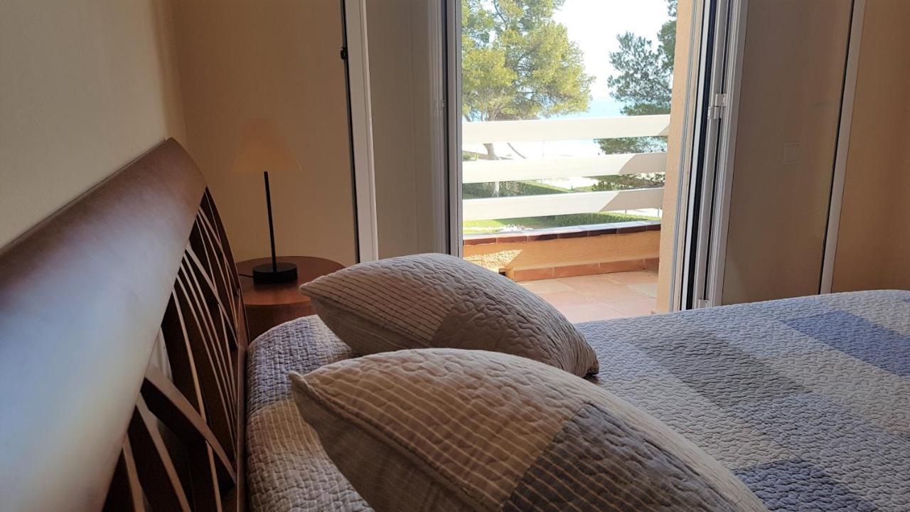 Residencial Guardamar Zeus Appartement Miami Playa Buitenkant foto