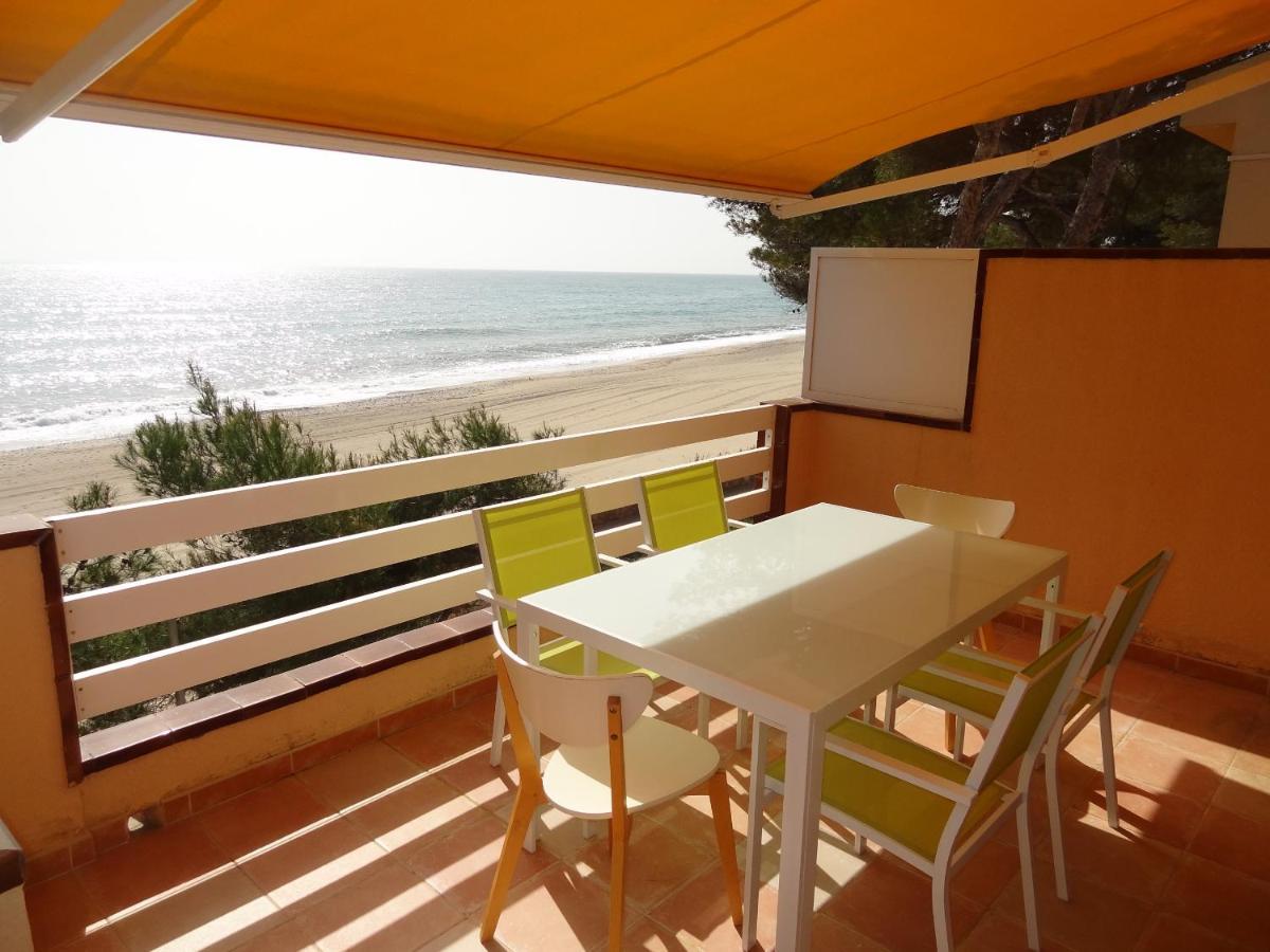 Residencial Guardamar Zeus Appartement Miami Playa Buitenkant foto